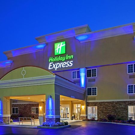 Holiday Inn Express - Bowling Green By Ihg Kültér fotó