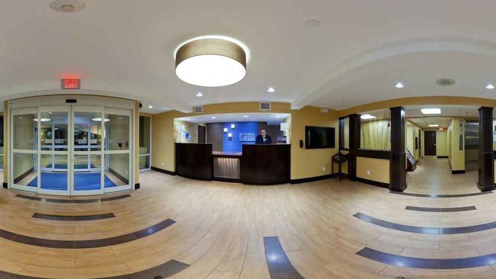 Holiday Inn Express - Bowling Green By Ihg Kültér fotó