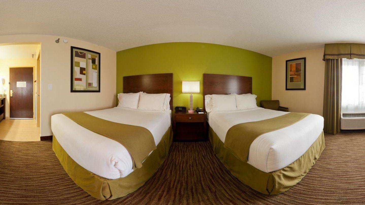 Holiday Inn Express - Bowling Green By Ihg Kültér fotó