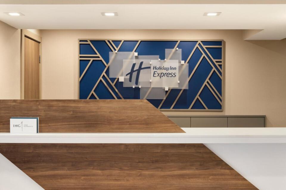 Holiday Inn Express - Bowling Green By Ihg Kültér fotó